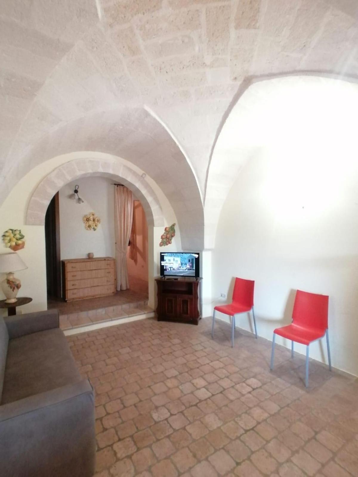 Villa Principe Degli Olivi Maruggio Exterior foto
