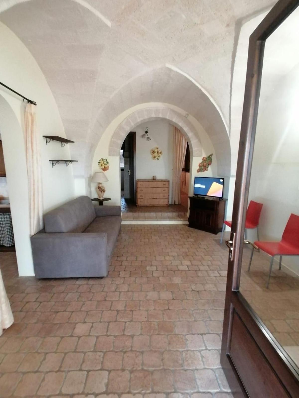 Villa Principe Degli Olivi Maruggio Exterior foto